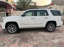 جي ام سي يوكون